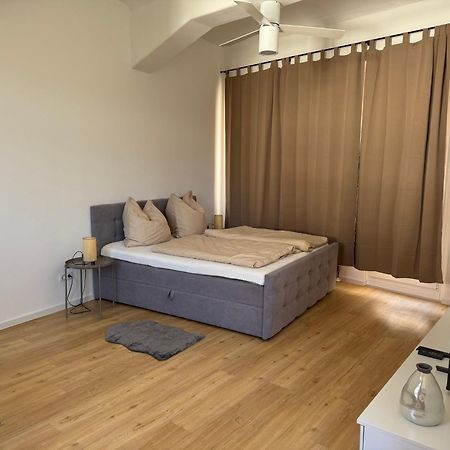 City Apartment ライプツィヒ エクステリア 写真