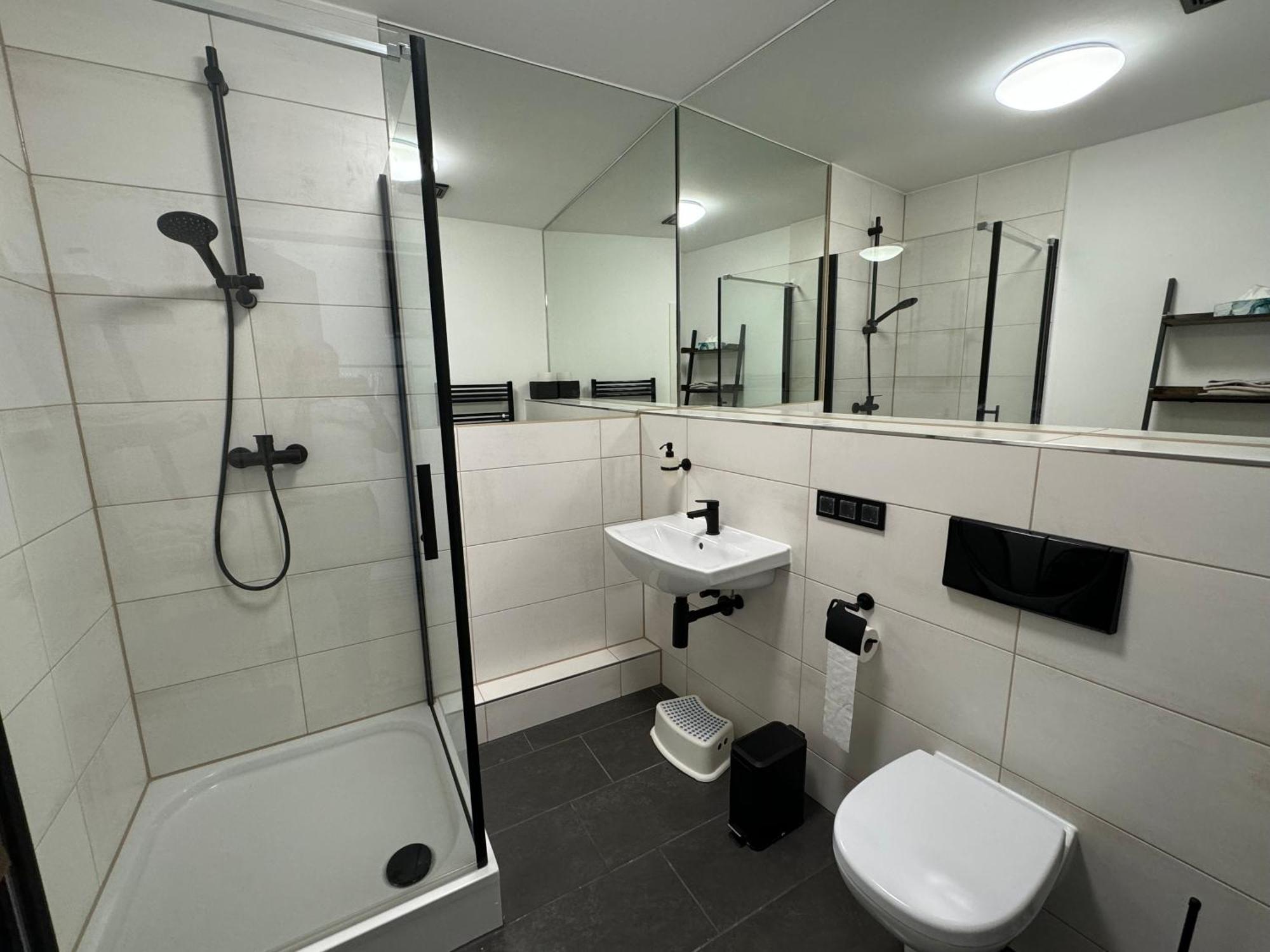 City Apartment ライプツィヒ エクステリア 写真